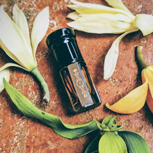 Attar of Bali