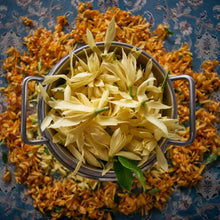 Attar of Bali