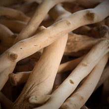 Sacred Deadwood - [Desert Sandalwood]