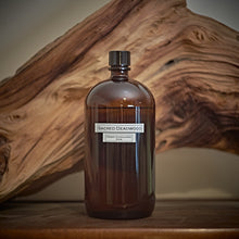 Sacred Deadwood - [Desert Sandalwood]