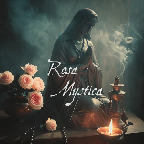 Rosa Mystica